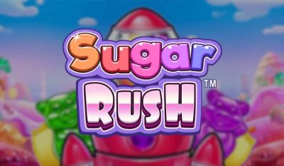 Demo Slot Sugar Rush RTP Tinggi