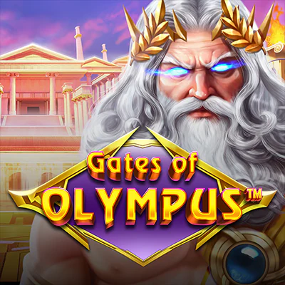 Gates OF Olympus Slot Demo 